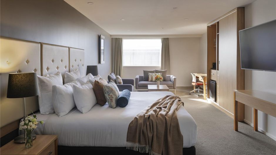 Fable Christchurch Suite