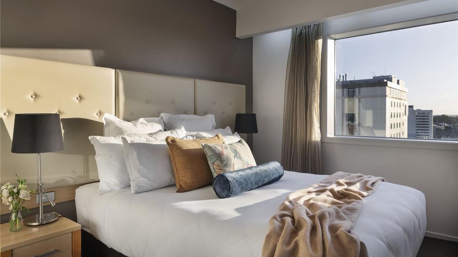 Fable Christchurch Suite