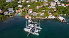 True Blue Bay Resort