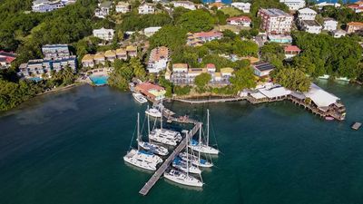 True Blue Bay Resort