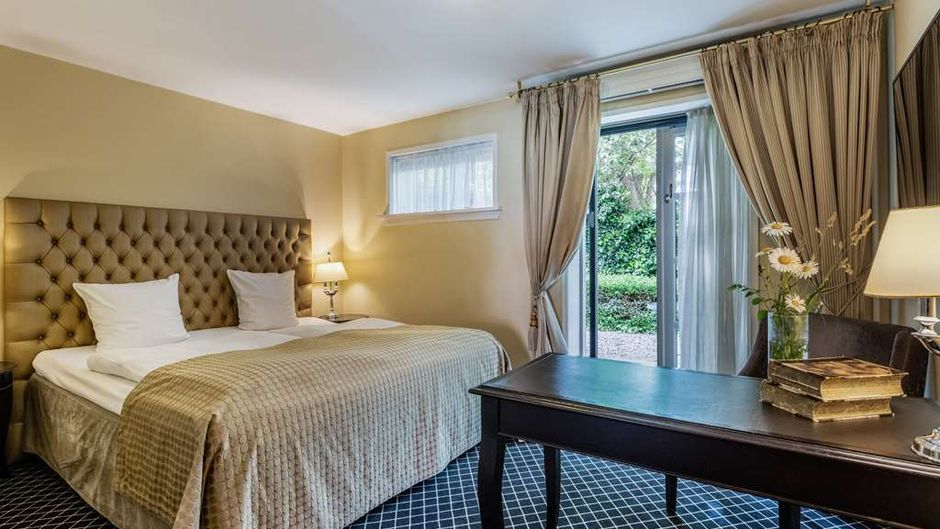 Hotel Scheelsminde Suite