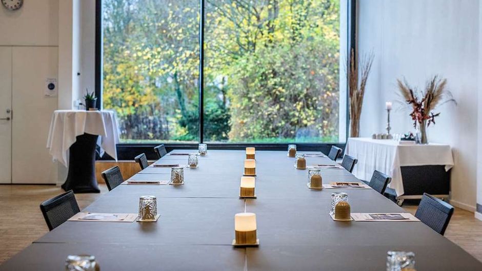 Hotel Scheelsminde Meeting