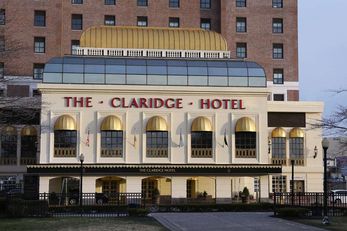 The Claridge