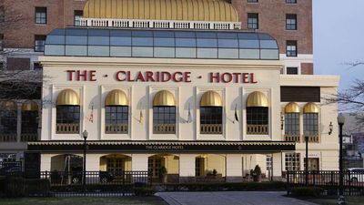 The Claridge