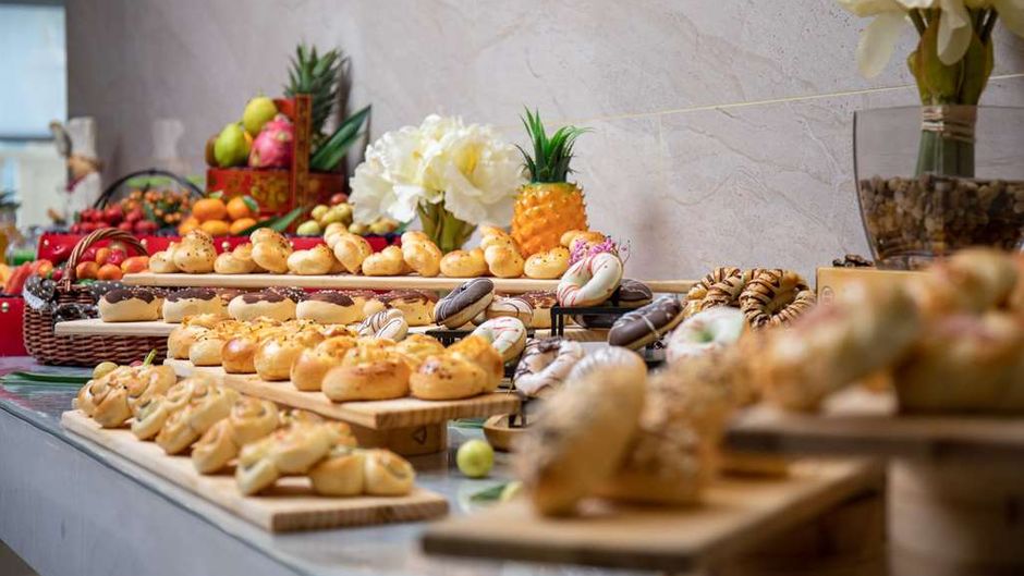La Quinta by Wyndham Weifang South Other