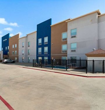 AmericInn by Wyndham New Braunfels