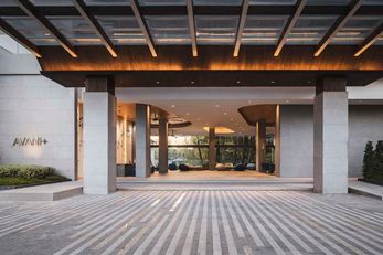 Avani+ Khao Lak Resort