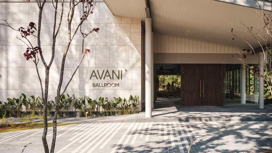 Avani+ Khao Lak Resort Meeting