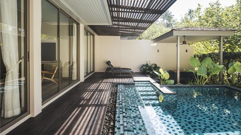Avani+ Khao Lak Resort Room