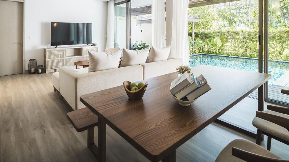Avani+ Khao Lak Resort Room