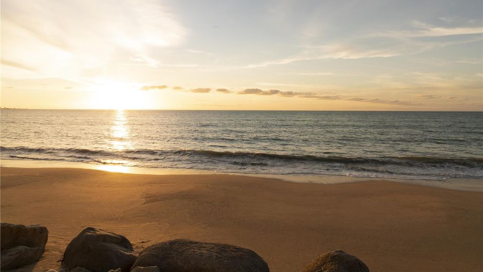 Avani+ Khao Lak Resort Beach