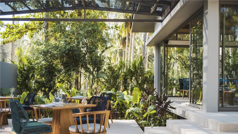 Avani+ Khao Lak Resort Restaurant