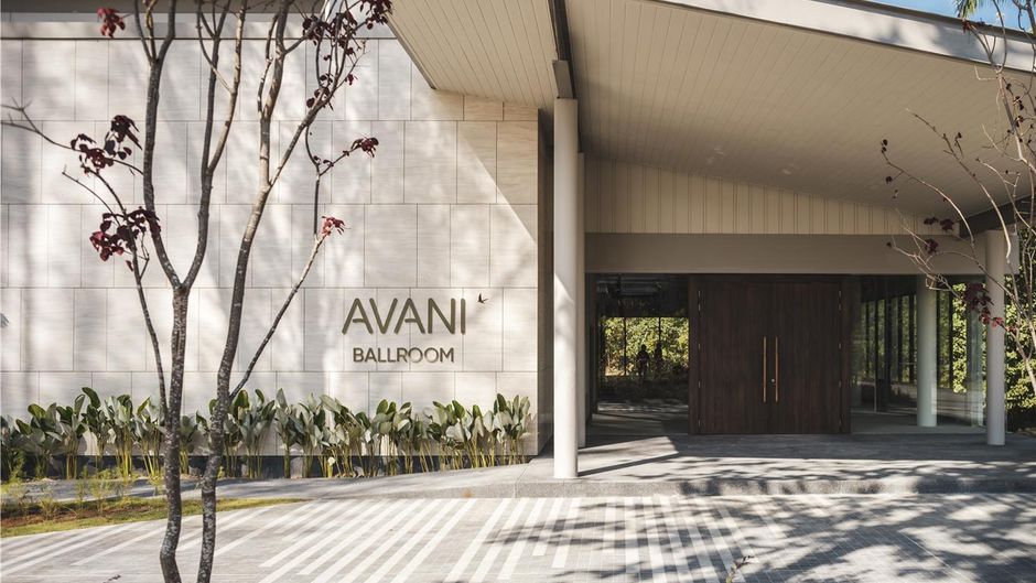 Avani+ Khao Lak Resort Meeting