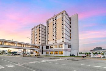 Bangor Aviator Hotel, BW Premier Coll