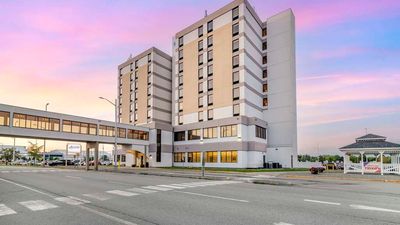 Bangor Aviator Hotel, BW Premier Coll