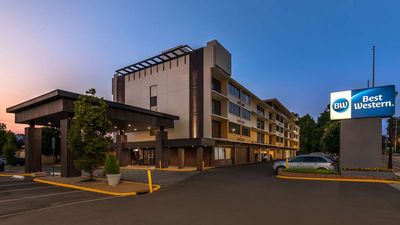 Best Western Plus Laurel