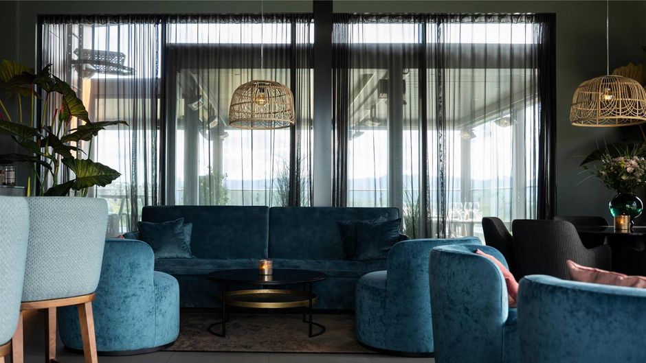 Home Hotel 1624 Restaurant