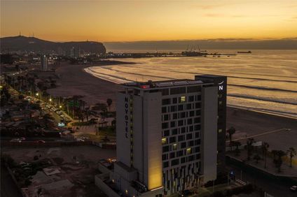 Novotel Arica Hotel