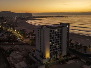 Novotel Arica Hotel