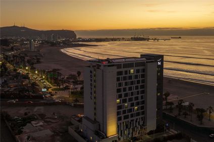 Novotel Arica Hotel