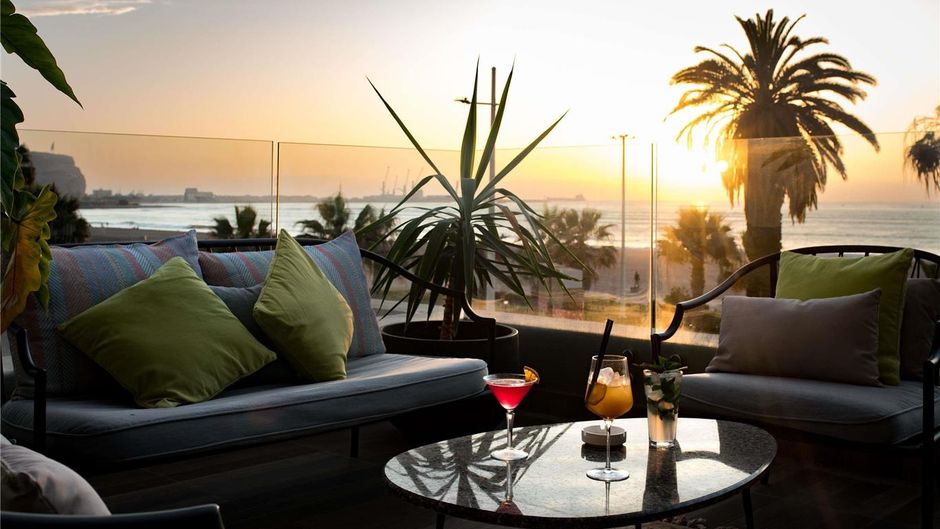 Novotel Arica Hotel Other