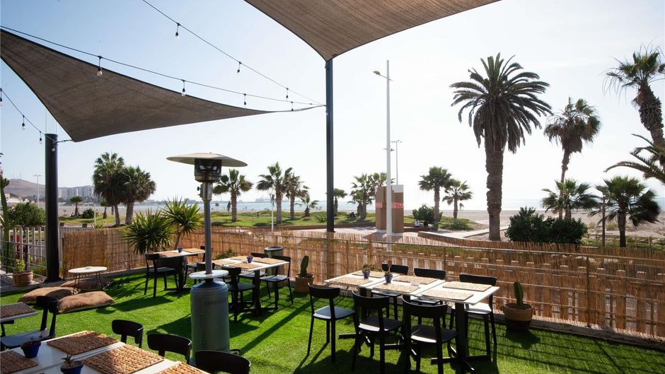 Novotel Arica Hotel Other