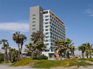 Novotel Arica Hotel