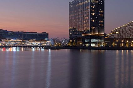 Hyatt Centric Lakeside Ningbo