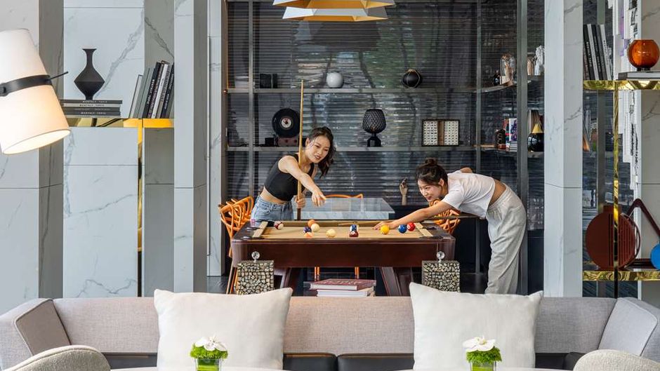 Hyatt Centric Lakeside Ningbo Other