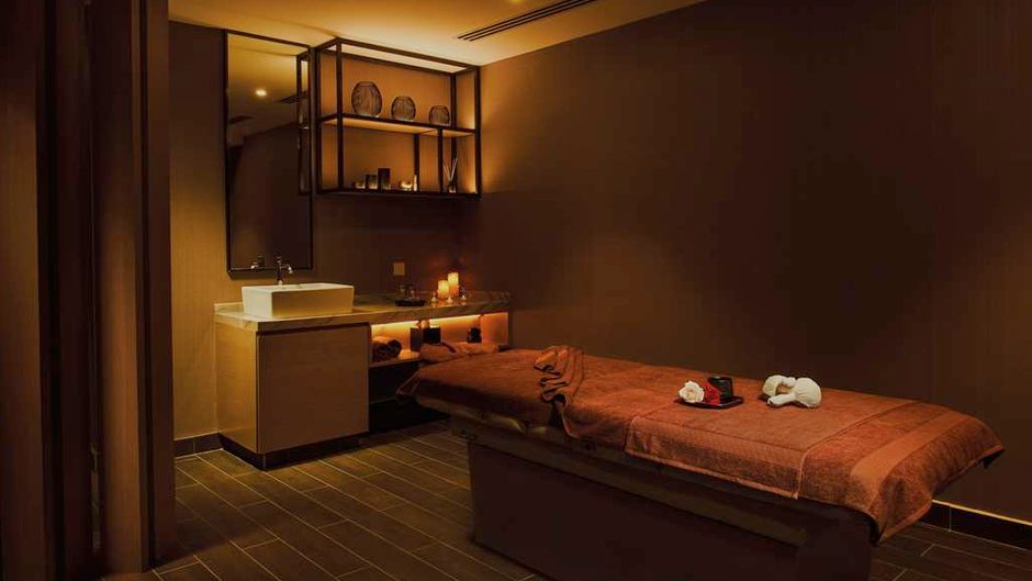 DoubleTree by Hilton Shah Alam i-City Spa