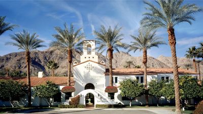 La Quinta Resort & Club