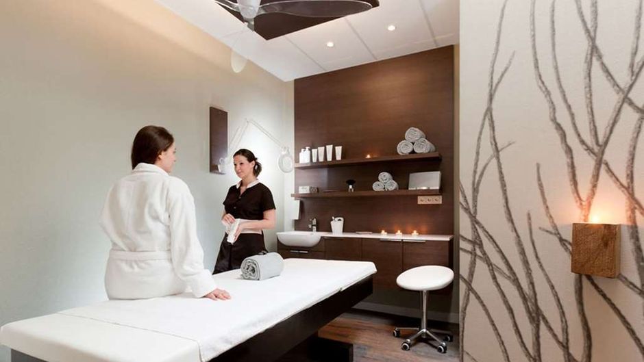 Hotel Emeria Sea & Spa Spa