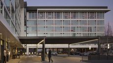Hotel Eastlund, BW Premier Collection