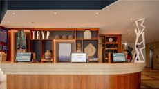 TRYP Lisboa Caparica Mar Hotel