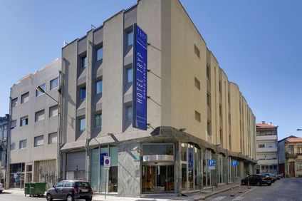 Tryp Porto Centro