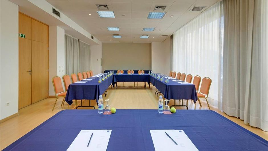 Tryp Porto Centro Meeting