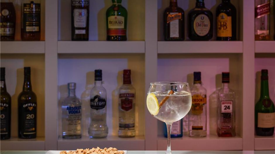 Tryp Porto Centro Restaurant