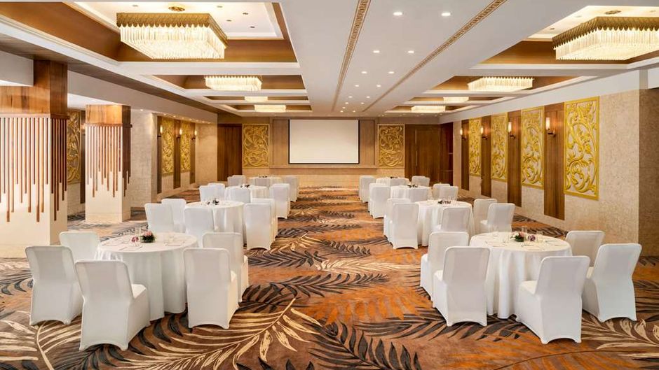 Howard Johnson by Wyndham Udaipur Meeting