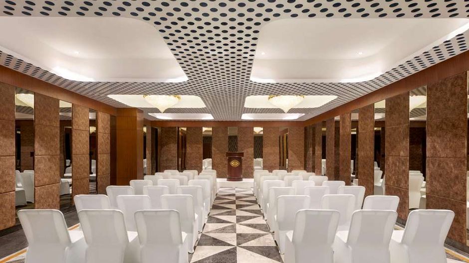 Howard Johnson by Wyndham Udaipur Meeting