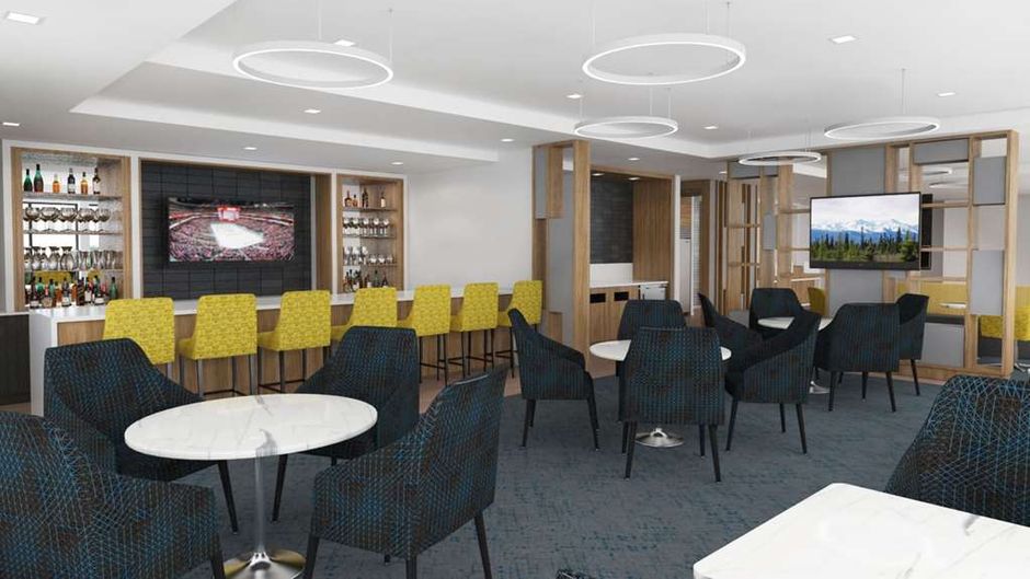 Microtel Inn & Sts by Wyndham Summerside Lobby