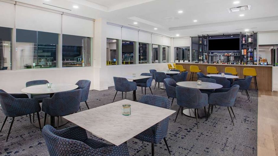 Microtel Inn & Sts by Wyndham Summerside Restaurant