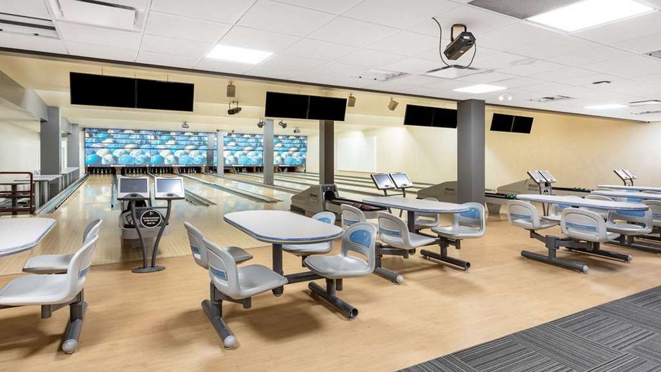 Microtel Inn & Sts by Wyndham Summerside Recreation