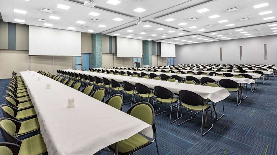 Microtel Inn & Sts by Wyndham Summerside Meeting