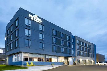 Microtel Inn & Sts by Wyndham Summerside