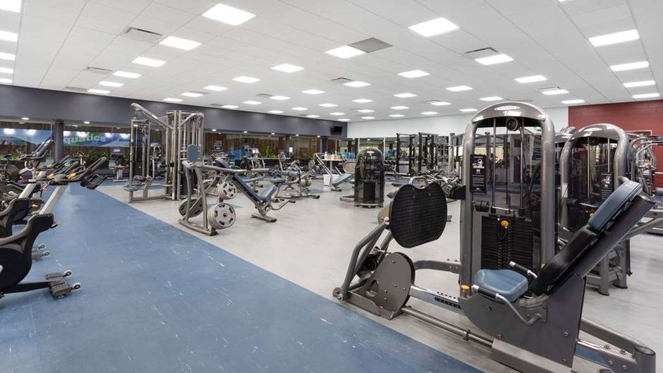 Microtel Inn & Sts by Wyndham Summerside Health