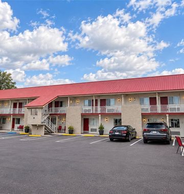 Econo Lodge