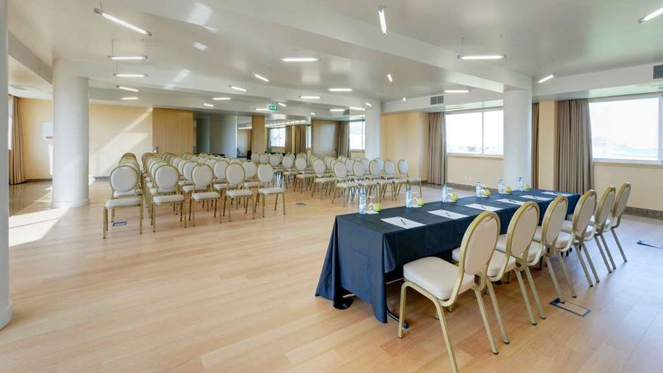 Tryp Porto Expo Meeting
