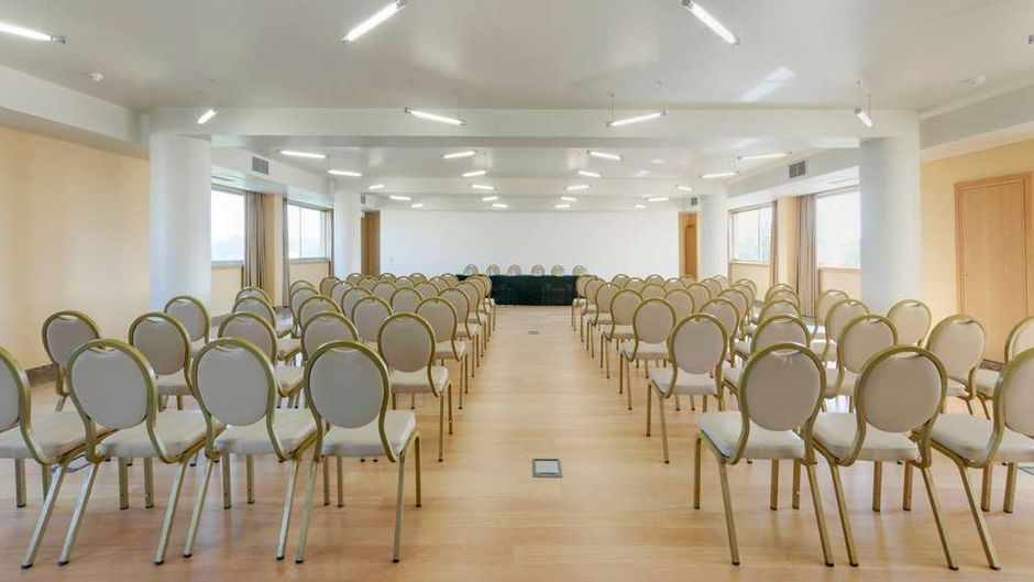 Tryp Porto Expo Meeting