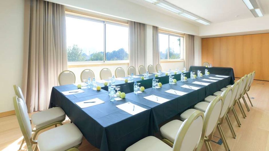Tryp Porto Expo Meeting