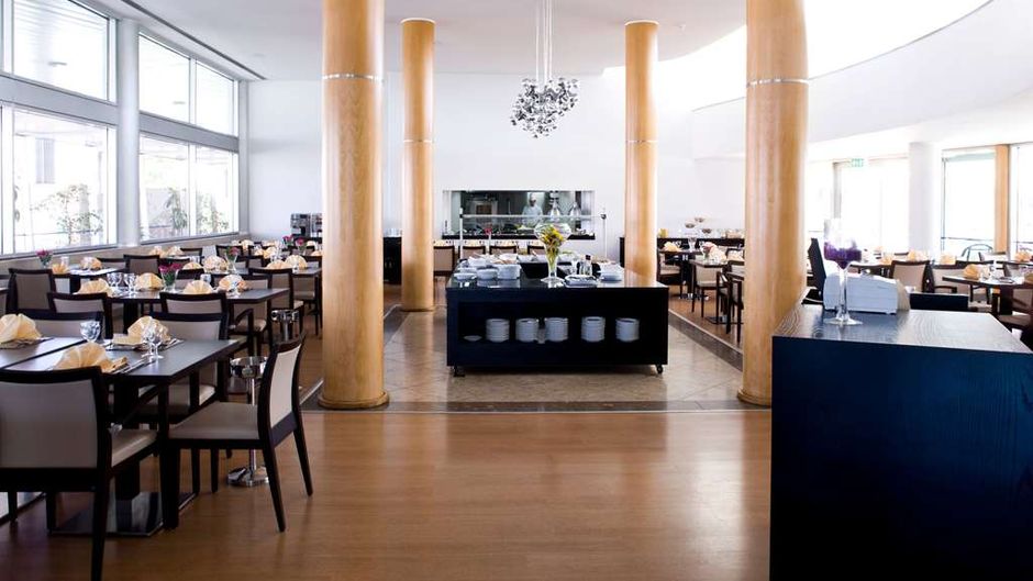 Tryp Porto Expo Restaurant